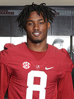 Saivion Smith
